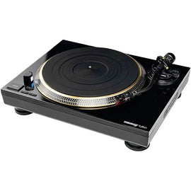 Reloop TURN-5 Direct Drive Hifi Turntable System