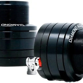 Diamond Audio M01T2 Motorsport 1" Compression Bullet Style Super Tweeter