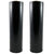 2 Shrink Wrap 1500 SQ ft. x 18" Stretch Film Plastic Wrap Industrial Strength Hand Stretch Wrap