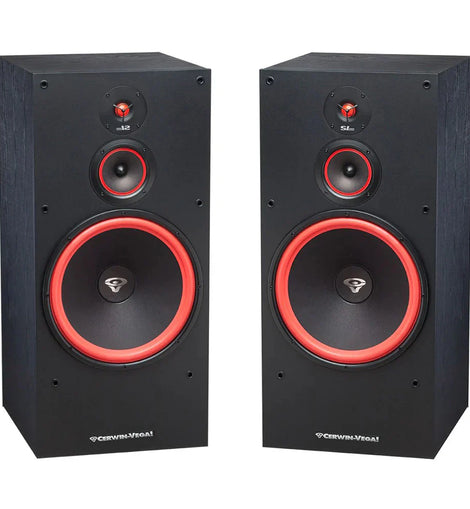 2 CERWIN VEGA SL-12 12