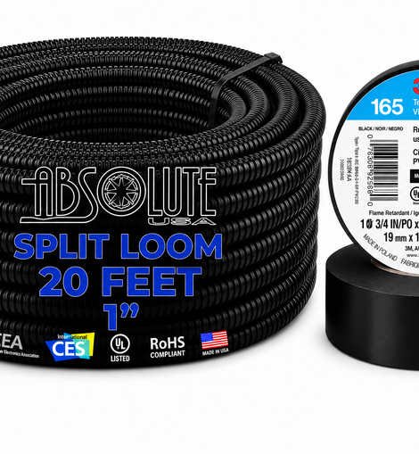 Absolute SLT10-20 20' 1