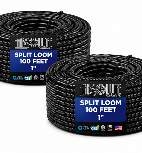 2 Rolls 100 Ft 1
