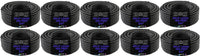 ABSOLUTE SLT14 1000 FEET 1/4" SPLIT LOOM WIRE TUBING HOSE COVER AUTO HOME MARINE