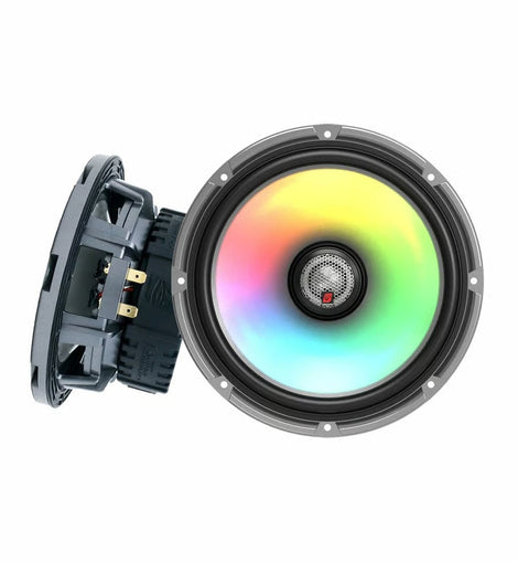 Cerwin Vega SM65F4 RPM Stroker Series 2 Way Coaxial 4-ohm Marine and Motorcycle Speakers