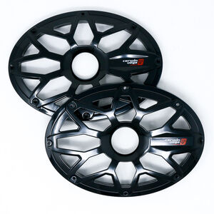 Cerwin Vega SM69FBB RPM Stroker 6