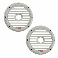 Cerwin Vega SMG8WHT 8" RPM Certified Marine Grade Compliant Speaker Grill (White)