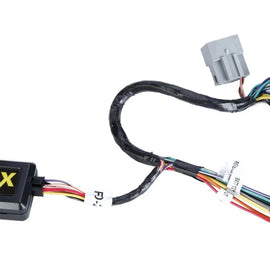 Crux SOOFD-27C Radio Replacement Interface for Ford, Lincoln & Mercury Vehicles