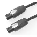 Yorkville SP2-100SS/14 DLX Series SP2 to SP2 14G Speaker Cable - 100 foot