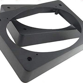 Absolute USA AB-6900 6" x 9" Speaker Spacer<br/> 6" x9" Universal Car Speaker Spacers / Depth Extenders