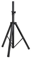 MR DJ SS350B Pro Universal Folding Tripod DJ PA Home On Stage Speaker Light Stand