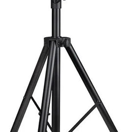 MR DJ SS350 Pro Universal Folding Tripod DJ PA Home On Stage Speaker Light Stand