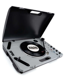 Reloop SPIN Portable Turntable System