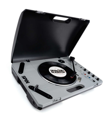 Reloop SPIN Portable Turntable System