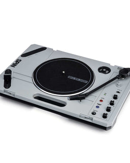 Reloop SPIN Portable Turntable System