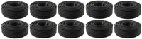 Patron Audio PSLT14 1000 FEET 1/4" Split Loom Wire TUBING Hose Cover AUTO Home Marine
