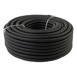 Patron SLT14-100 100’ cord protector split wire loom cable sleeve