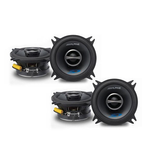 2 Alpine SPS-410 4