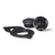 Alpine SPV-10TW-WRA 1” Component Tweeters Fits 07 – Up Jeep Wrangler Gladiator