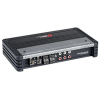 Cerwin Vega SRPM700.4D SRPM Stroker 4-Channel Full Range Class-D Amplifier