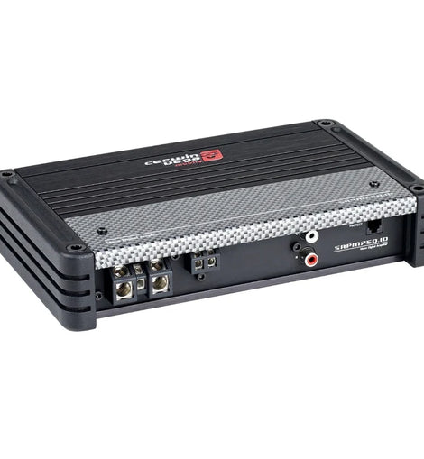 Cerwin Vega SRPM750.1D SRPM Stroker 1-Channel Class-D Monoblock Amplifier