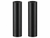 2 MR DJ SS20 4" Extended 35mm Speaker Pole Extension Heavy-Duty Steel Speaker Pole Extender