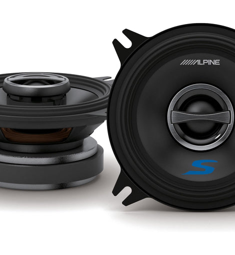 ALPINE S-S40 140 Watt 4