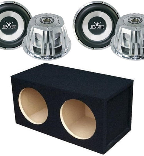 Absolute ST-1500 2000 Watt 10