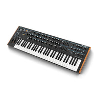 Novation SUMMIT 16 Voice 61 Key Synthesizer