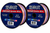 2 Absolute USA SWH1625 25' 16 Gauge Car Home Audio Speaker Wire Cable Spool