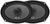 Alpine SXE-6926S Car Speaker 280w MAX, 45W RMS6 x 9" 2-Way Coaxial Speakers