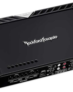 Rockford Fosgate Power T400-4 4-channel car amplifier 60 watts x 4