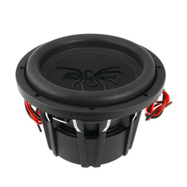 Soundstream T5.104 Tarantula T5 1,800 Watt 10" Dual 4-Ohm Subwoofer