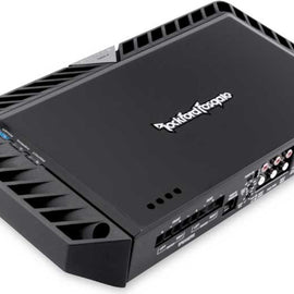 Rockford Fosgate Power T600-4 4-channel car amplifier 100 watts x 4