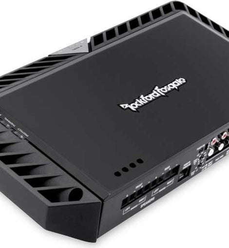 Rockford Fosgate Power T600-4 4-channel car amplifier 100 watts x 4