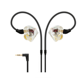 Xvive Audio T9 In-Ear Monitors