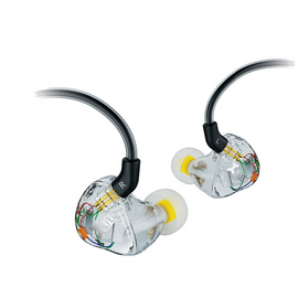 Xvive Audio T9 In-Ear Monitors