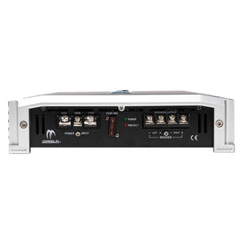 AUTOTEK TA-1255.2 TA Series 1200W 2-Channel Aftermarket High-Performance Amplifiers