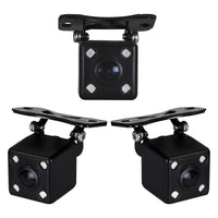 iBeam TE-SSIR Small Square Camera