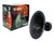 MR DJ TE-030 12" 300W Piezo Compression Horn Tweeters Driver PA DJ Speakers