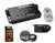 AudioControl The Epicenter Micro Bass restoration processor+ Electrical Tape+ Phone Holder