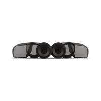 Rockford Fosgate TMS24-65 6.5” 2-Way Element Ready Speakers