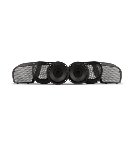 Rockford Fosgate TMS24-65 6.5” 2-Way Element Ready Speakers