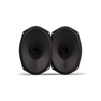 Rockford Fosgate TMS24-69 6x9” 2-Way Element Ready Speakers