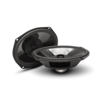 Rockford Fosgate TMS69  Power Motorcycle 6"x9" Full Range Bag Lid Speakers