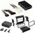 Compatible Install Kit Black 2005-2011 Toyota Tacoma with JBL Retention Harness