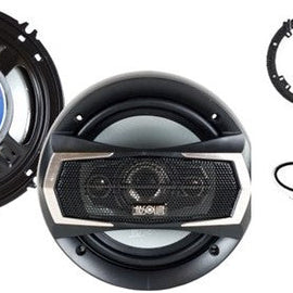 6.5" Front or Rear Speakers Fit 2008-2022 Honda Accord