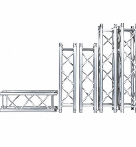 MR DJ USA DTSQ1312 13.12 ft (4 Meter) 12