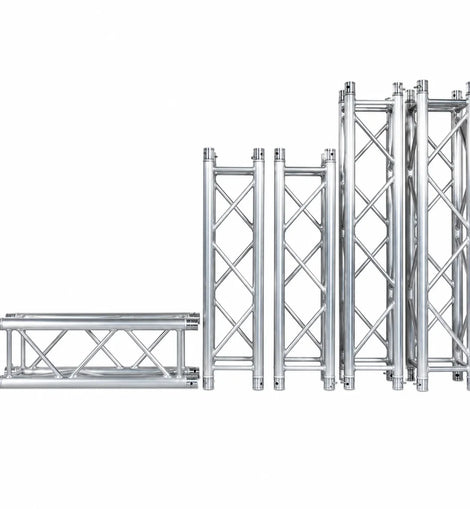 MR DJ USA DTSQ820 8.20 ft (2.50 Meter) 12