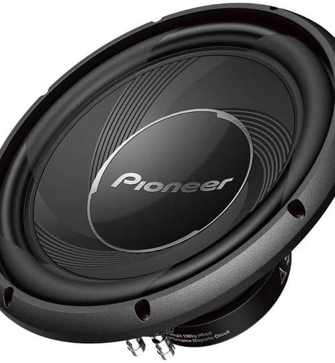 Pioneer TS-A30S4 1400W 12