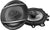 Pioneer TS-A1680F 640W Peak (140W RMS) 6.5" A-Series 3-Way Coaxial Car Speakers